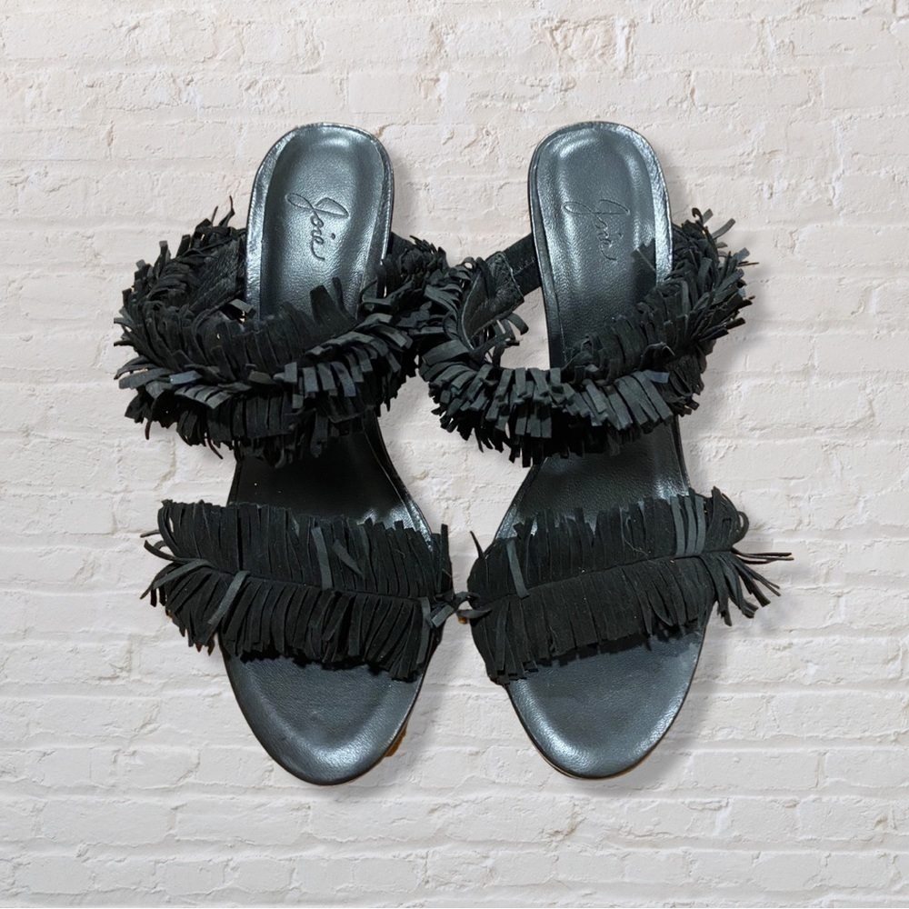 {joie} heels - Picture 1 of 5